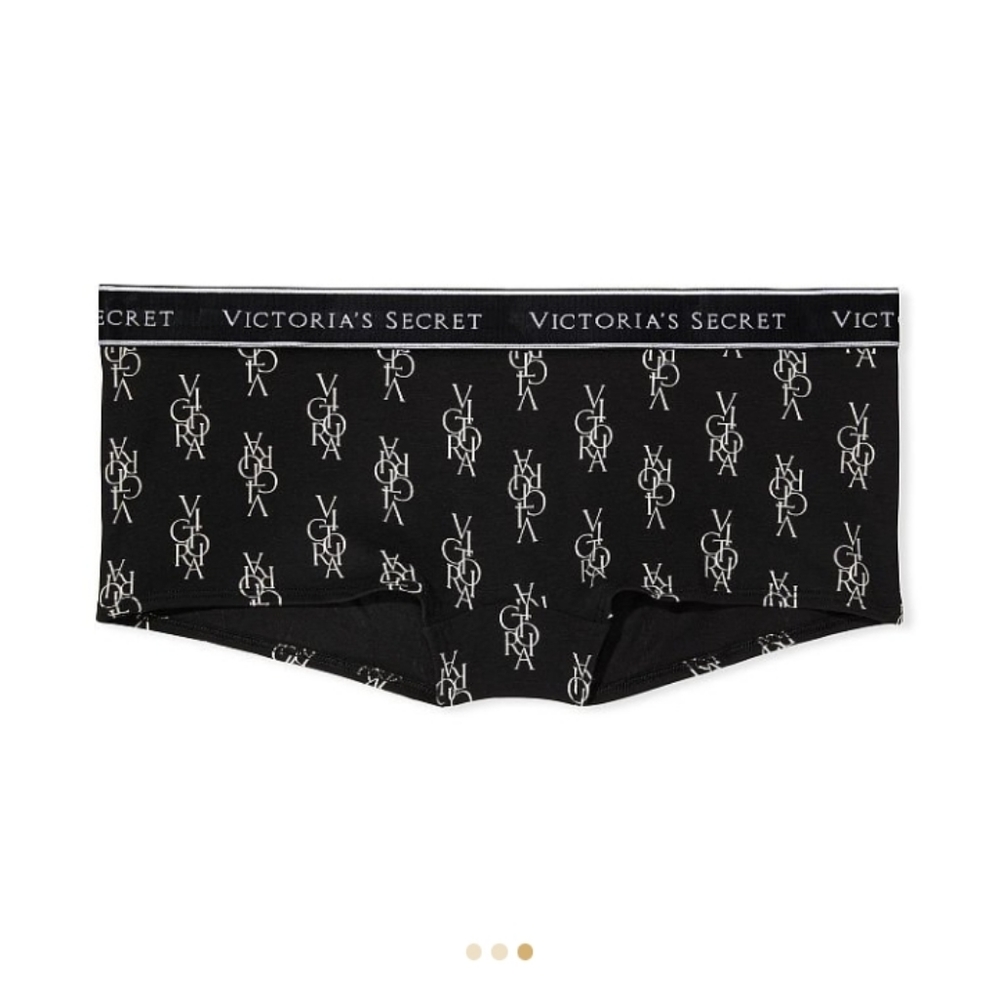 2 pair of small S Victoria Secrets panties new